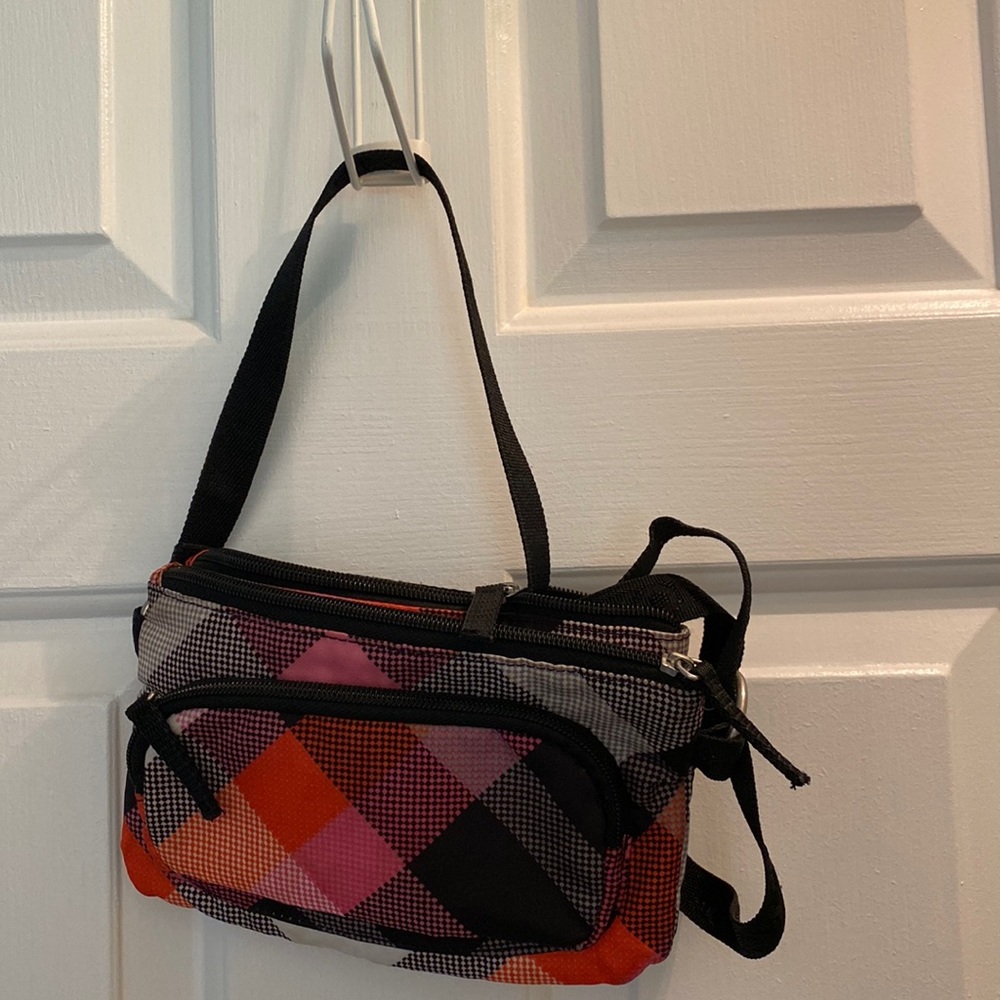 Joe Boxer Cross Body Bag